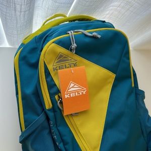 Kelty hiking backpack Slate 30L
